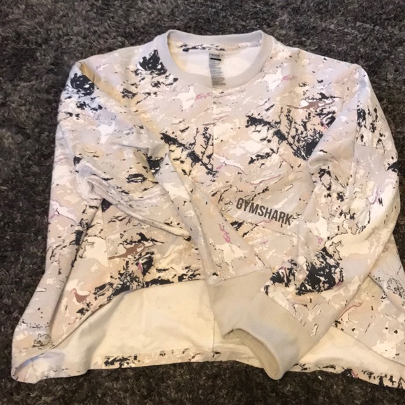 Gymshark Ori Sweater - Picture 3 of 7